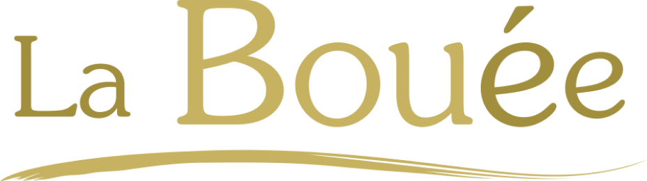 Logo La Bouée